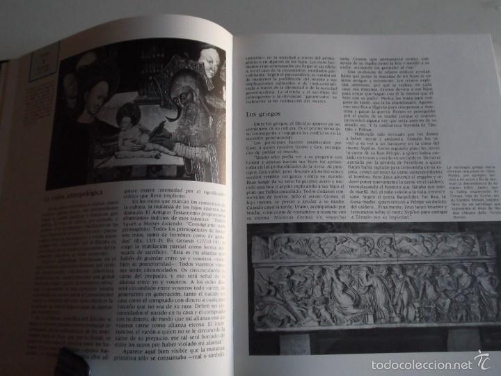 Libros de segunda mano: Las 13 Lunas de 1981 TEMARIO de Difusora Internacional S.A. - Foto 5
