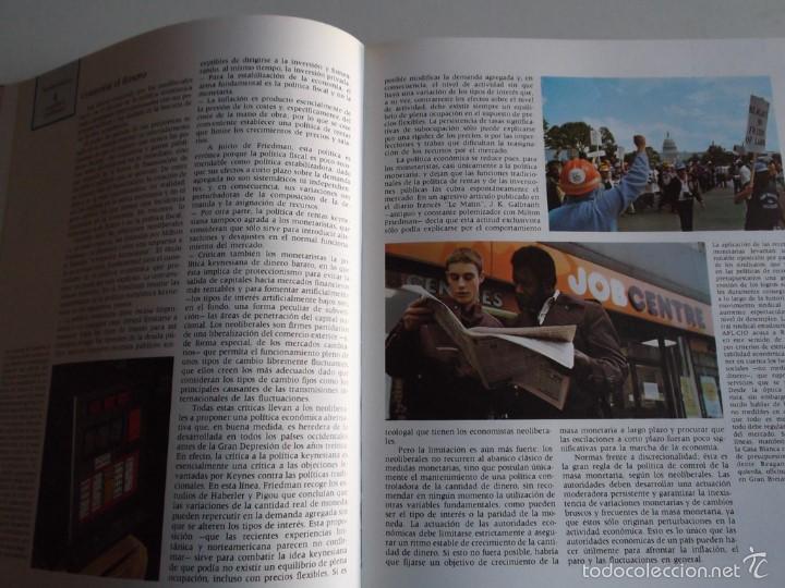 Libros de segunda mano: Las 13 Lunas de 1981 TEMARIO de Difusora Internacional S.A. - Foto 6