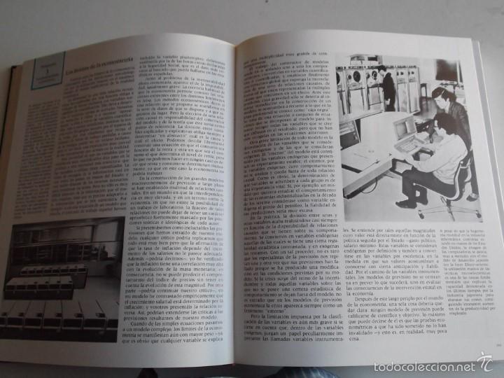 Libros de segunda mano: Las 13 Lunas de 1981 TEMARIO de Difusora Internacional S.A. - Foto 7