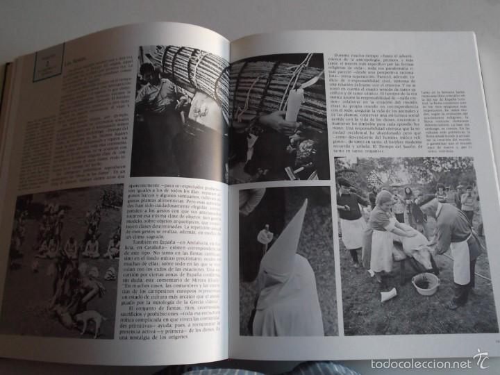 Libros de segunda mano: Las 13 Lunas de 1981 TEMARIO de Difusora Internacional S.A. - Foto 8