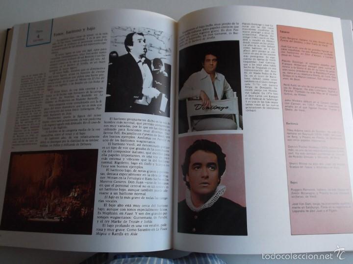 Libros de segunda mano: Las 13 Lunas de 1981 TEMARIO de Difusora Internacional S.A. - Foto 9