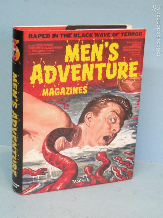 men's adventure magazines in postwar america : - Buy Other used