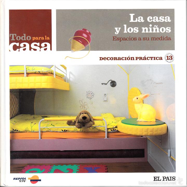 todo para la casa. la casa y los niños. espacio - Compra venta en  todocoleccion