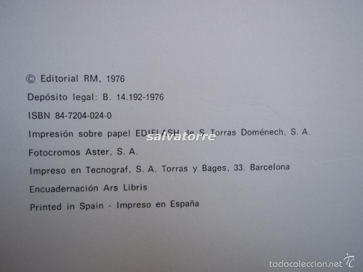 Libros de segunda mano: El Oeste / Pablo Ram&iacute;rez;    il. Art Studium. 1&ordf; edici&oacute;n - Foto 6
