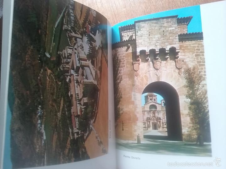 Libros de segunda mano: LA ABADIA DE POBLET, 1969 - Foto 2