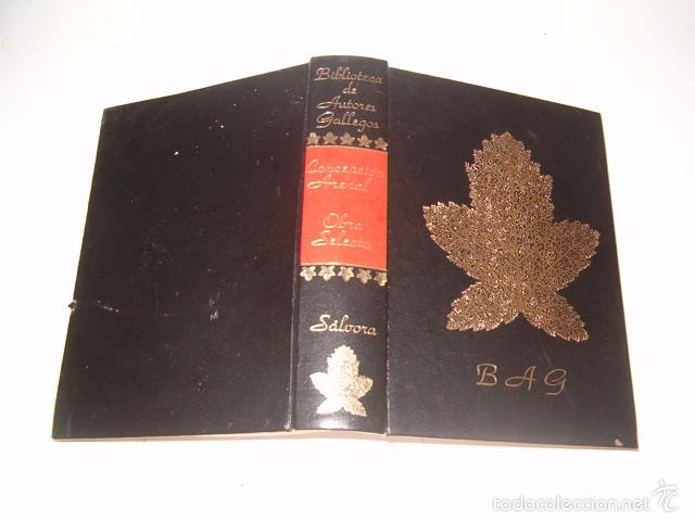 Libros de segunda mano: CONCEPCI&Oacute;N ARENAL. Obra Selecta RMT75863. - Foto 1