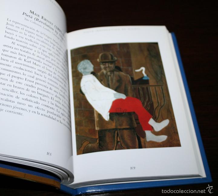 Libros de segunda mano: SURREALISTAS - TIM MARTIN - PARRAG&Oacute;N - 1999 - Foto 2