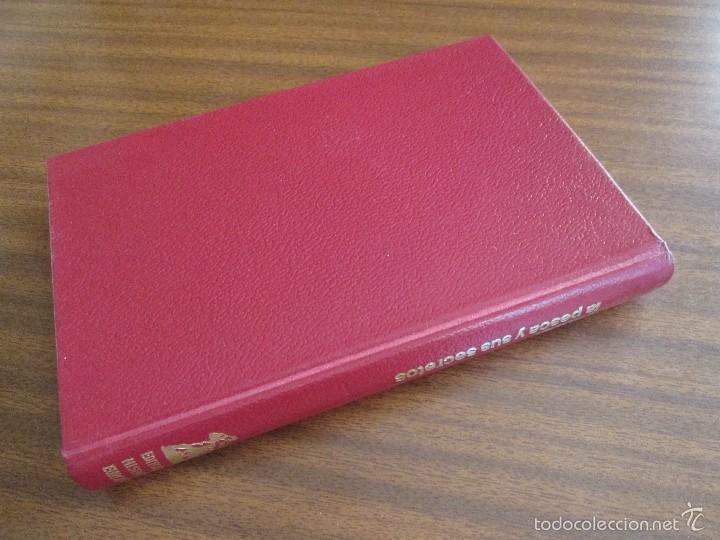 Libros de segunda mano: La pesca y sus secretos --- V. Dechamps - Foto 3