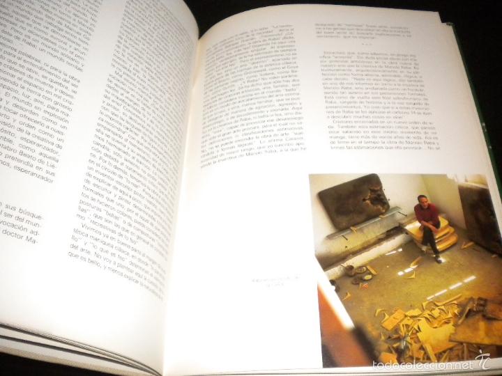 Libros de segunda mano: Raba 1928 1983 exposicion - Foto 4