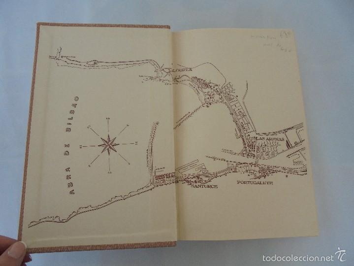 Libros de segunda mano: RIQUEZA Y PODER DE LA RIA 1900-1923.  RAFAEL OSSA ECHABURU. EL BILBAO DEL NOVECIENTOS. - Foto 7