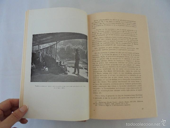 Libros de segunda mano: RIQUEZA Y PODER DE LA RIA 1900-1923.  RAFAEL OSSA ECHABURU. EL BILBAO DEL NOVECIENTOS. - Foto 12