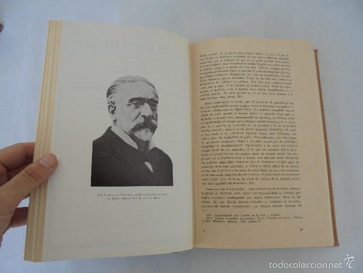 Libros de segunda mano: RIQUEZA Y PODER DE LA RIA 1900-1923.  RAFAEL OSSA ECHABURU. EL BILBAO DEL NOVECIENTOS. - Foto 14