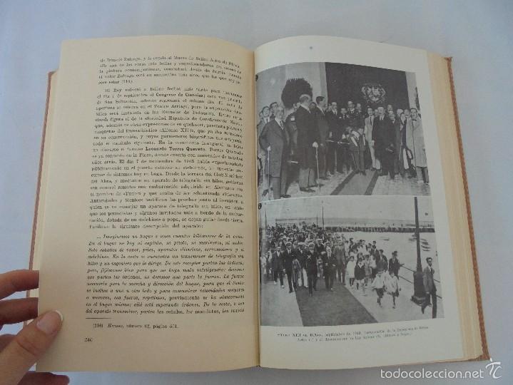 Libros de segunda mano: RIQUEZA Y PODER DE LA RIA 1900-1923.  RAFAEL OSSA ECHABURU. EL BILBAO DEL NOVECIENTOS. - Foto 20