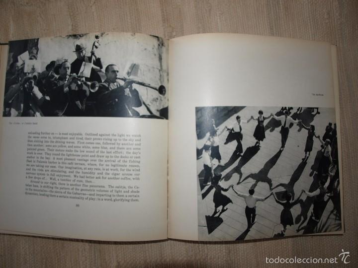 Libros de segunda mano: Luis Romero. Costa Brava.  Catalu&ntilde;a. Turismo. - Foto 3