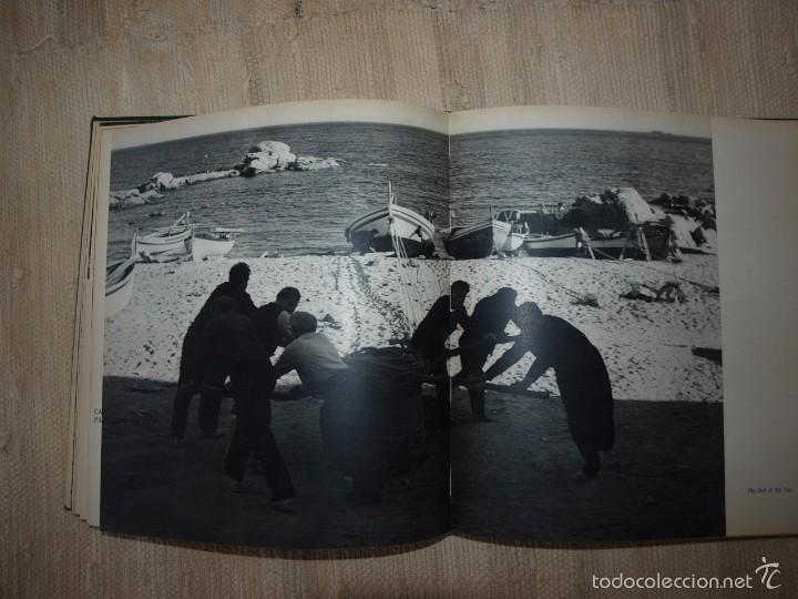 Libros de segunda mano: Luis Romero. Costa Brava.  Catalu&ntilde;a. Turismo. - Foto 6