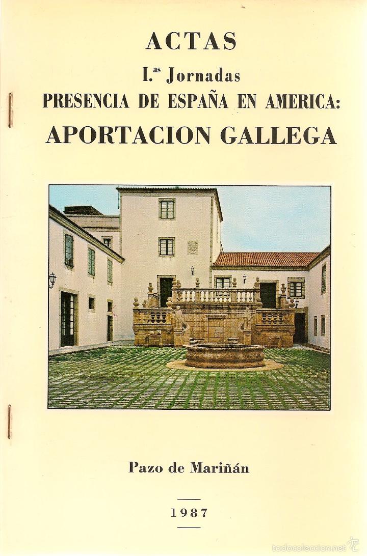 Libros de segunda mano: ... fuentes documentales ... emigracion espa&ntilde;ola al Nuevo Mundo / M. E. Rodr&iacute;guez Vicente - 1987