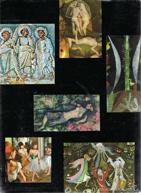 Libros de segunda mano: LAS ARTES DEL HOMBRE  ERIC NEWTON - Foto 2