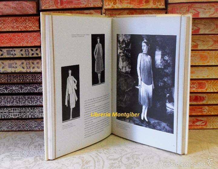 Libros de segunda mano: CHANEL . Autor : Leymarie, Jean - Foto 4