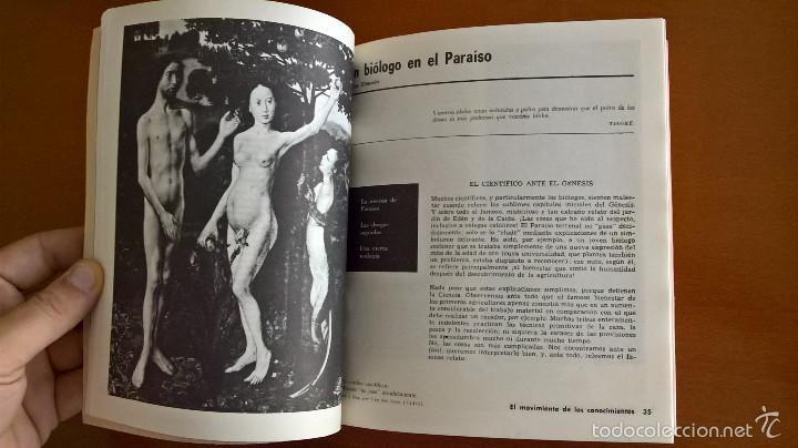 Libros de segunda mano: PLANETA N&ordm; 6 - Foto 3