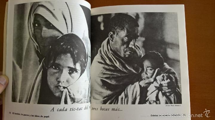 Libros de segunda mano: PLANETA N&ordm; 6 - Foto 4