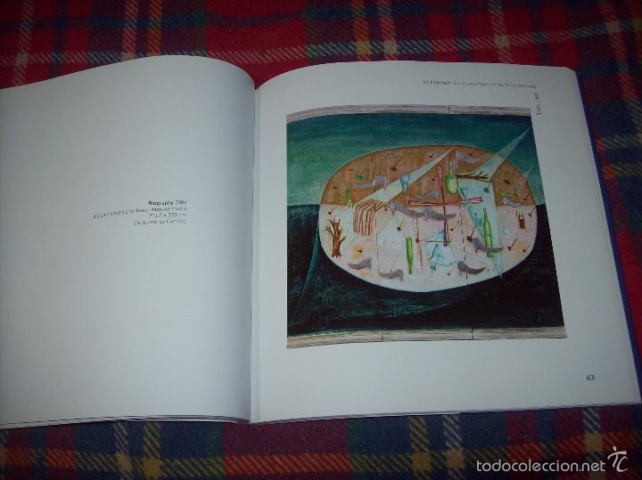 Libros de segunda mano: ULTRAMARTE.ARTE CONTEMPOR&Aacute;NEO DE NUEVA ZELANDA/ ART CONTEMPORANI DE NOVA ZELANDA.CASAL SOLLERIC.2007