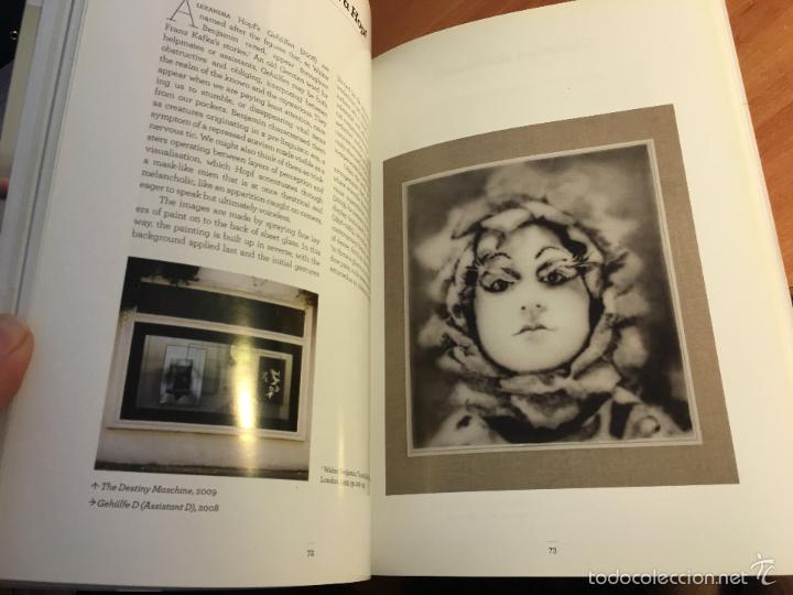 Libros de segunda mano: MAGIC SHOW. PERCEPTION - SHIFTING TACTICS. EN INGLES (LB30) - Foto 3