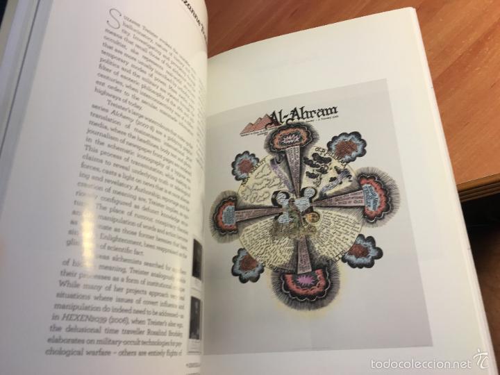 Libros de segunda mano: MAGIC SHOW. PERCEPTION - SHIFTING TACTICS. EN INGLES (LB30) - Foto 5