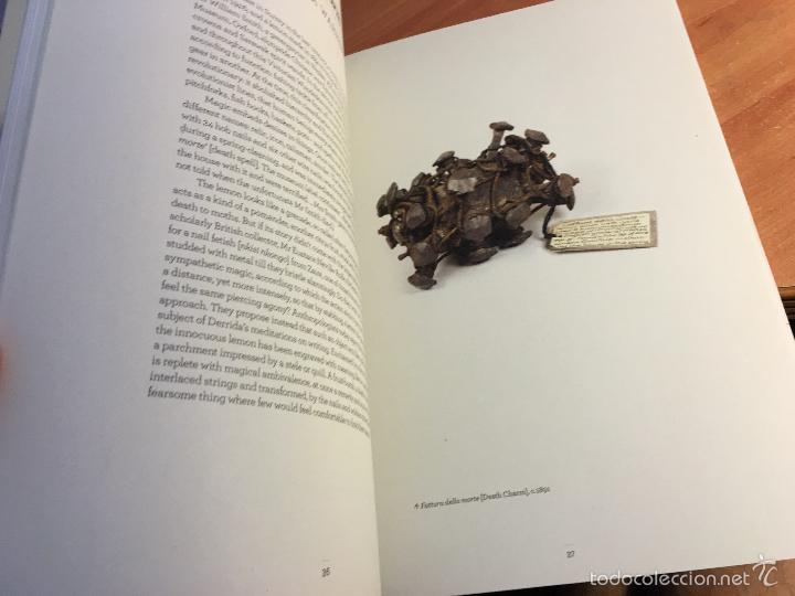 Libros de segunda mano: MAGIC SHOW. PERCEPTION - SHIFTING TACTICS. EN INGLES (LB30) - Foto 6