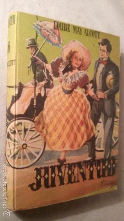 Libros de segunda mano: LIBRO JUVENTUD - Foto 1