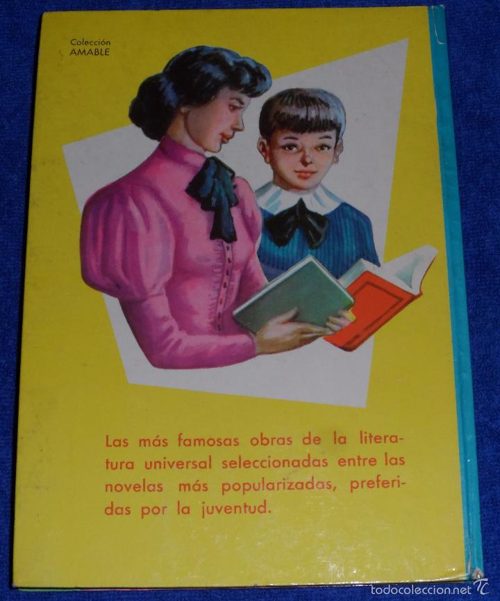 Libros de segunda mano: Mujercitas - EVA (1962) - Foto 5