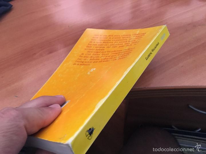 Libros de segunda mano: BEARN (LLOREN&Ccedil; VILLALONGA) CATALAN (LB31) - Foto 2