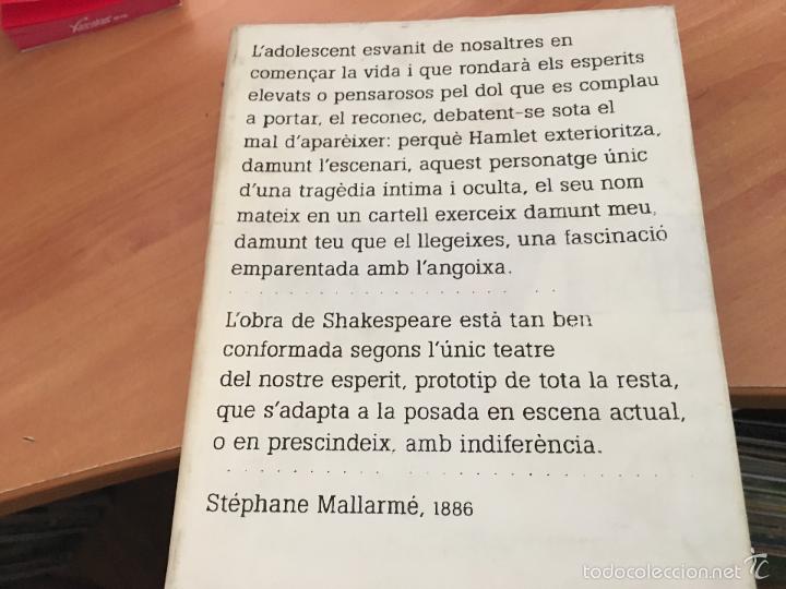 Libros de segunda mano: ART I UTOPIA (LACCIO RESTRINGIDA) CATALAN (LB31) - Foto 1