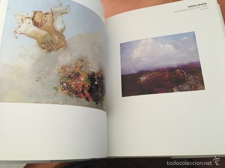 Libros de segunda mano: ART I UTOPIA (LACCIO RESTRINGIDA) CATALAN (LB31) - Foto 3