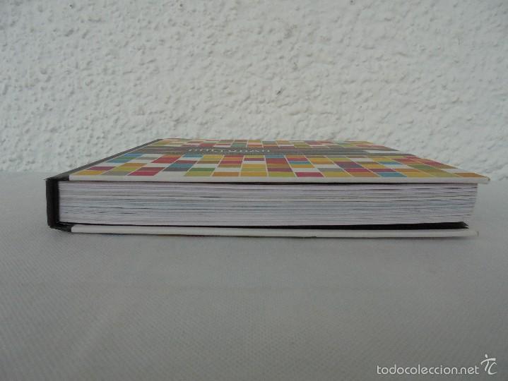 Libros de segunda mano: 2008 CULTURAS.COM. EXPOSICION Y PREMIOS PARA EL DIALOGO INTERNACIONAL. CON DVD Y CD. - Foto 3