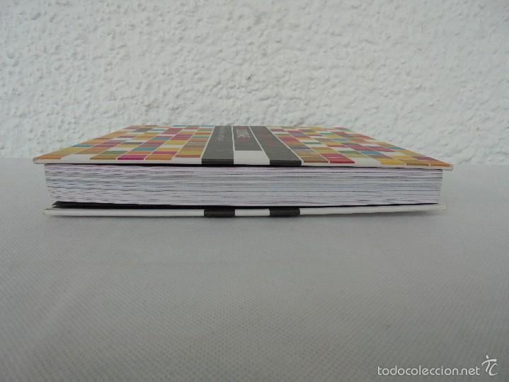Libros de segunda mano: 2008 CULTURAS.COM. EXPOSICION Y PREMIOS PARA EL DIALOGO INTERNACIONAL. CON DVD Y CD. - Foto 4