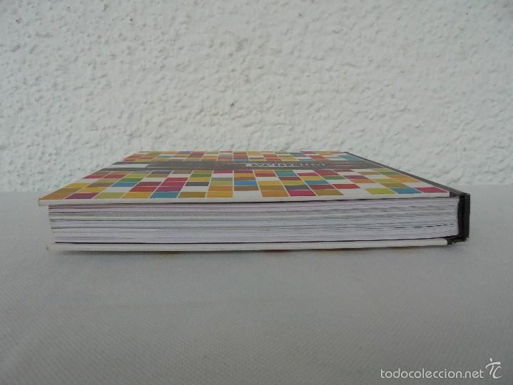 Libros de segunda mano: 2008 CULTURAS.COM. EXPOSICION Y PREMIOS PARA EL DIALOGO INTERNACIONAL. CON DVD Y CD. - Foto 5