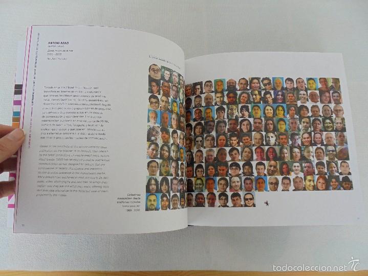 Libros de segunda mano: 2008 CULTURAS.COM. EXPOSICION Y PREMIOS PARA EL DIALOGO INTERNACIONAL. CON DVD Y CD. - Foto 12