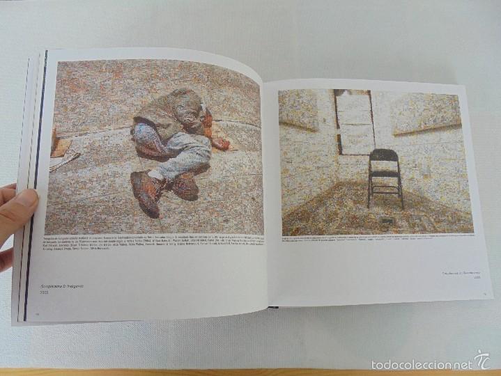 Libros de segunda mano: 2008 CULTURAS.COM. EXPOSICION Y PREMIOS PARA EL DIALOGO INTERNACIONAL. CON DVD Y CD. - Foto 15