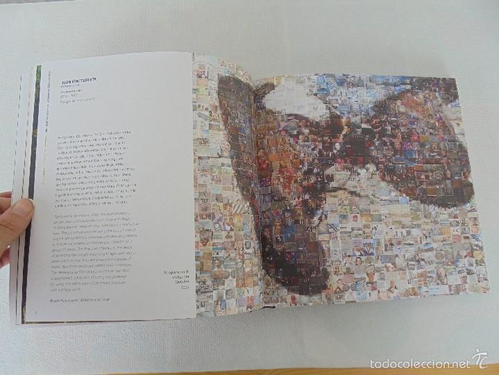 Libros de segunda mano: 2008 CULTURAS.COM. EXPOSICION Y PREMIOS PARA EL DIALOGO INTERNACIONAL. CON DVD Y CD. - Foto 16