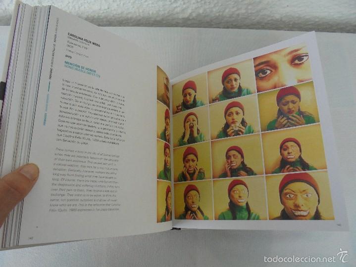 Libros de segunda mano: 2008 CULTURAS.COM. EXPOSICION Y PREMIOS PARA EL DIALOGO INTERNACIONAL. CON DVD Y CD. - Foto 18