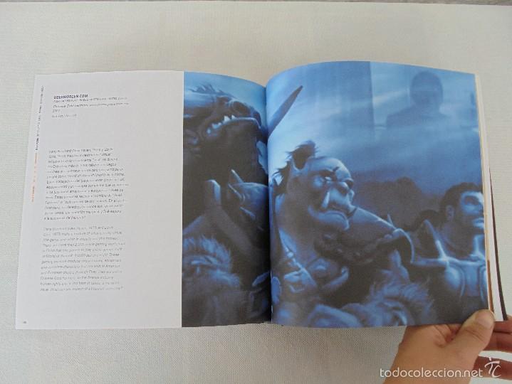 Libros de segunda mano: 2008 CULTURAS.COM. EXPOSICION Y PREMIOS PARA EL DIALOGO INTERNACIONAL. CON DVD Y CD. - Foto 23