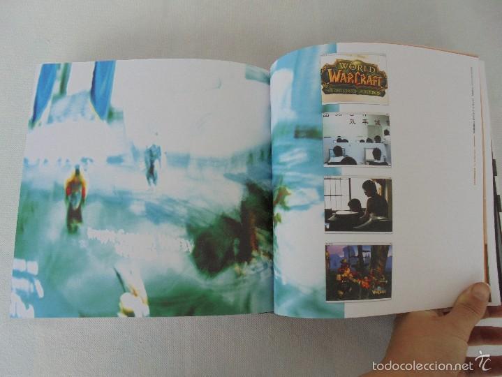 Libros de segunda mano: 2008 CULTURAS.COM. EXPOSICION Y PREMIOS PARA EL DIALOGO INTERNACIONAL. CON DVD Y CD. - Foto 24