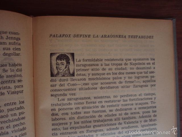 Libros de segunda mano: La historia en an&eacute;cdotas - OTEYZA, Luis de - Foto 4