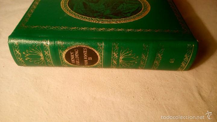 Libros de segunda mano: LIBRO TOM JONES - Foto 3