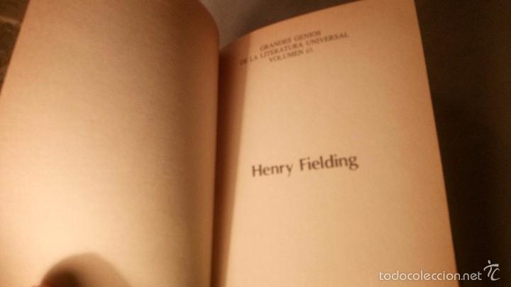 Libros de segunda mano: LIBRO TOM JONES - Foto 4