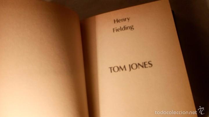 Libros de segunda mano: LIBRO TOM JONES - Foto 5
