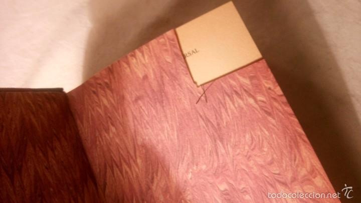 Libros de segunda mano: LIBRO LA CARTUJA DE PARMA II - Foto 2