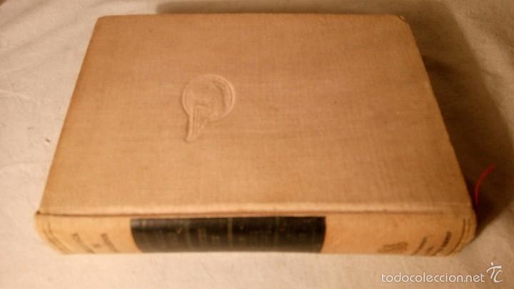 Libros de segunda mano: LIBRO BIBLIOTECA SELECCIONES 4 NOVELAS - Foto 2
