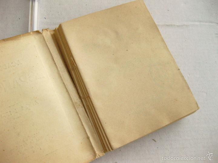 Libros de segunda mano: ANUARIO DE LA ACADEMIA Espa&ntilde;ola. A&ntilde;o de 1954 - Foto 2