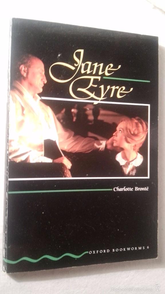 Libros de segunda mano: LIBRO JANE EYRE - Foto 1